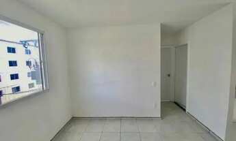 Imagem 2: Aluga-se apartamento no Residencial Lusitania 1 - Maranguape 1 Em frente à igreja do amor