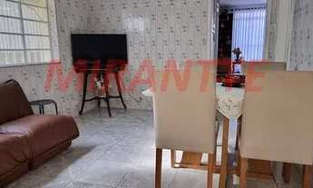 Imagem 5: Sobrado com 3 quartos em Limão