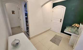 Imagem 7: LINDO E AMPLO APARTAMENTO REFORMADO, A 200m DO MAR!