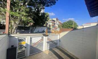 Imagem 4: Sobrado com 6 dormitórios, 300 m² - venda por R$ 3.200.000,00 ou aluguel por R$ 7.370,00/m