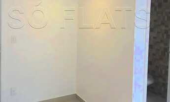 Imagem 5: Residencial Trix Tamboré disponível para venda com 49m², 01 dorm e 01 vaga de garagem