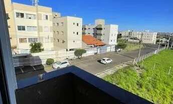 Imagem 7: Apartamento para Venda em Uberlândia, Santa Mônica, 2 dormitórios, 1 suíte, 2 banheiros, 1