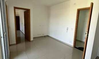 Imagem 7: Apartamento com 1 dormitório para alugar, 42 m² por R$ 2.470,00/mês - Atibaia Jardim - Ati