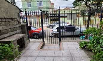 Imagem 3: Seu novo lar está aqui! Venha conhecer essa cobertura incrível com tudo o que você precisa