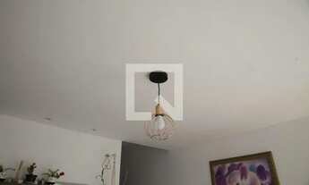 Imagem 6: Casa de Condomínio para Aluguel - Maracanã, 2 Quartos, 50 m2