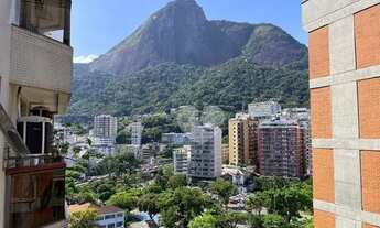 Imagem 8: Apartamento com 3 quartos à venda, 115 m² por R$ 2.100.000 - Lagoa - Rio de Janeiro/RJ