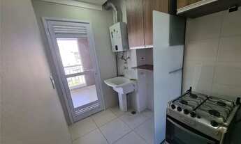 Imagem 3: Aproveite o seu novo lar: Apartamento dos Sonhos disponível para aluguel!" Condomínio