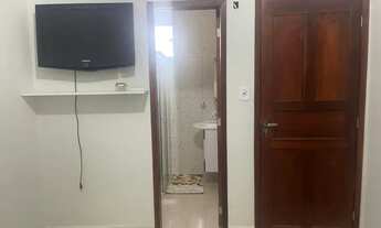 Imagem 6: Alugo apartamento mobiliado no centro