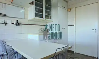 Imagem 4: Apartamento com 4 dormitórios, 247 m² - venda por R$ 3.500.000,00 ou aluguel por R$ 18.000