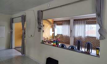 Imagem 2: Casa à venda no Bairro Aeroporto