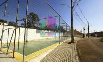 Imagem 5: Casa 2 dormitórios para Venda em Fazenda Rio Grande, Nações, 2 dormitórios, 1 banheiro, 1