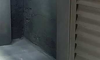 Imagem 2: 2 casas- uma de 5 e uma de 3 cômodos