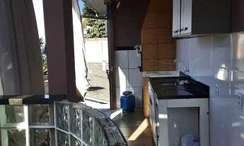 Imagem: Aluga-se Casa Imobilhado