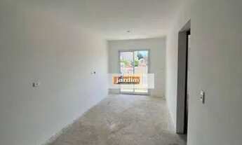 Imagem 7: Apartamento com 2 dormitórios à venda, 51 m² por R$ 330.000,00 - Parque das Nações - Santo