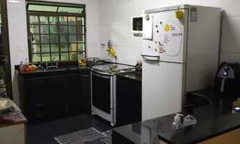 Imagem 2: Casa com 3 dormitórios à venda em Belo Horizonte