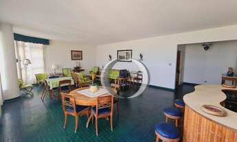 Imagem: Apartamento com 5 dormitórios à venda