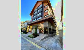 Imagem 2: Apartamento a venda 2 dormitórios (1 suíte) no centro de Canela