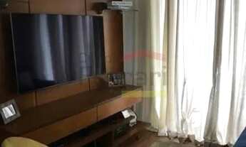 Imagem 2: Apartamento com 03 quartos - Freguesia do Ó