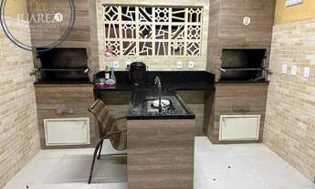 Imagem 6: VILLAGE TÉRREO DE 70M² A VENDA EM GUARAJUBA. O VILLAGE CONTA COM 2/4 SENDO 1 QUARTO SUÍTE