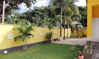 Imagem 4: Casa para venda possui 390 metros quadrados com 4 quartos em Jauá (Abrantes) - Camaçari