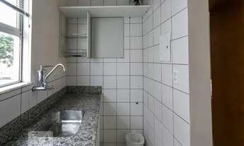 Imagem 7: Apartamento para Aluguel - Liberdade, 1 Quarto, 34 m2