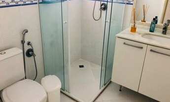 Imagem 4: CASA COM 5 DORMITÓRIOS À VENDA, 380 M² POR R$ 3.700.000,00 - JURERÊ INTERNACIONAL - FLORIA