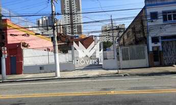 Imagem 4: Terreno Residencial / Tatuapé