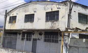 Imagem 7: Galpão/Depósito/Armazém para venda com 568 metros quadrados em Realengo - Rio de Janeiro