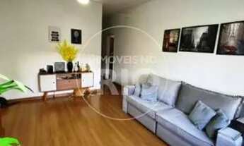 Imagem 2: Apartamento no Andaraí à venda