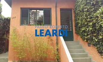 Imagem 1: SOBRADO - VILA MARIANA - SP