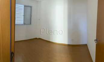 Imagem 3: Apartamento à venda no Nature Garden Vila Industrial - Campinas/SP