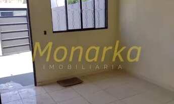 Imagem 5: CASA PRONTA PARA MORAR NO ARACY 2 COM 54m², 2 quartos, sala, cozinha e banheiro