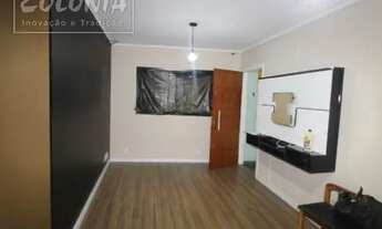 Imagem 4: Santo André - Apartamento Padrão - Vila Linda