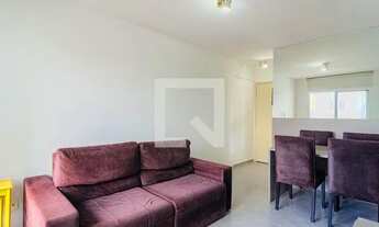 Imagem 3: Apartamento para Aluguel - Vila Mascote, 2 Quartos, 51 m2