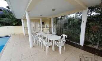 Imagem 7: Casa com 3 dormitórios para alugar, 200 m² por R$ 7.644,00/mês - Campeche - Florianópolis