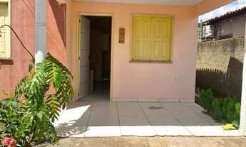 Imagem: Casa em Nova Almeida