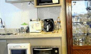 Imagem 5: Apartamento o Jardim Goiás de 3 quartos, sendo 1 suíte e 1 home office