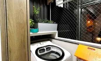 Imagem 6: Apartamento c/ 70 m2, 2 quartos na Zona Nova - Capão da Canoa - RS