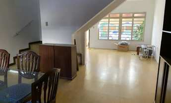 Imagem 3: Casa de vila sobrado para venda com 150 metros quadrados com 3 quartos