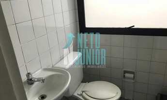 Imagem 6: Conjunto à venda, 35 m² por R$ 400.000,00 - Bela Vista - São Paulo/SP