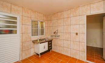 Imagem 4: Kitnet com 1 dormitório para alugar, 38 m² por R$ 457/mês - Fragata - Pelotas/RS