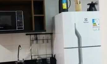 Imagem 6: ÓTIMA OPORTUNIDADE de estúdio com mobília na Vila Mariana prontinho para morar COMPLETO