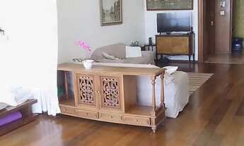 Imagem 4: Apartamento para venda possui 171 metros quadrados com 4 quartos em Ipanema - Rio de Janei