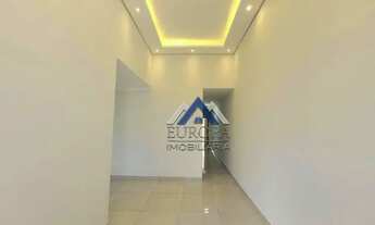 Imagem 6: Casa com 3 dormitórios à venda, 77 m² por R$ 340.000,00 - Jardim Atlântico - Londrina/PR