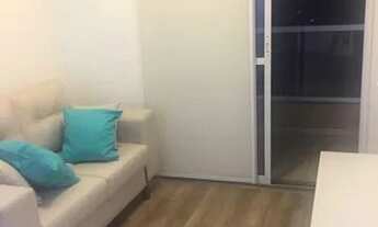 Imagem: Mobiliado na Aclimação