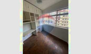 Imagem 7: Apartamento Ensolarado de Frente na Avenida Presidente Itamar Franco - Conforto e Localiza