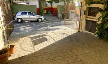 Imagem 2: Casa de vila sobrado para venda com 150 metros quadrados com 3 quartos