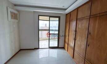 Imagem 5: Apartamento com 3 dormitórios para alugar, 120 m² por R$ 4.550/mês - Praia da Costa - Vila