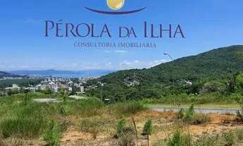Imagem: TERRENO RESIDENCIAL em Florianópolis