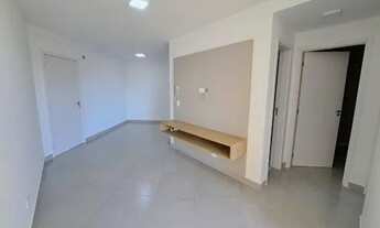 Imagem 2: Ed. Mirage - Apartamento com 2 dormitórios à venda, 62 m² por R$ 380.000 - Paulicéia - Pir